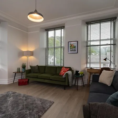 Spacious In Coniston, By Letmestay * Coniston