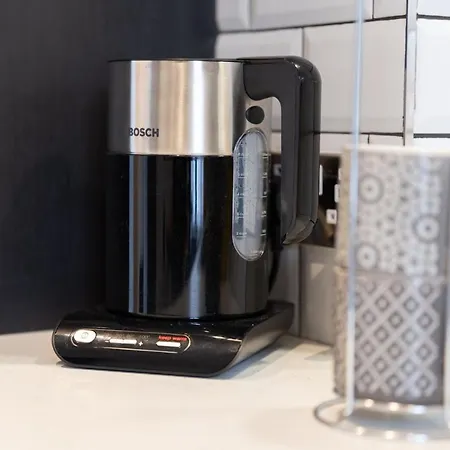 Spacious In Coniston, By Letmestay Apartment Coniston