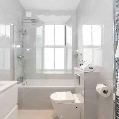 Apartment Spacious In Coniston, By Letmestay
