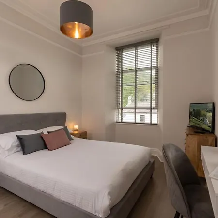Spacious In Coniston, By Letmestay Apartment Coniston