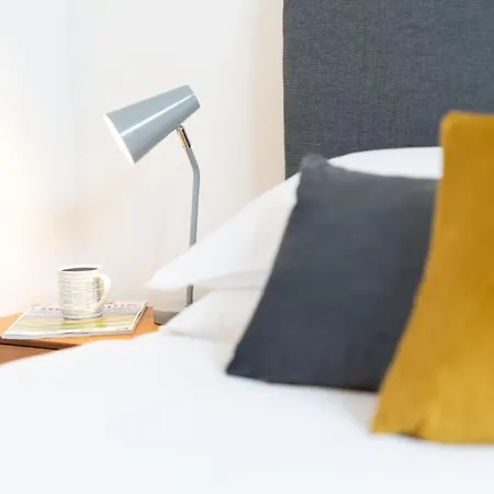 Lejlighed Spacious In Coniston, By Letmestay *