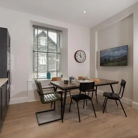 شقة Spacious In Coniston, By Letmestay كونيستون