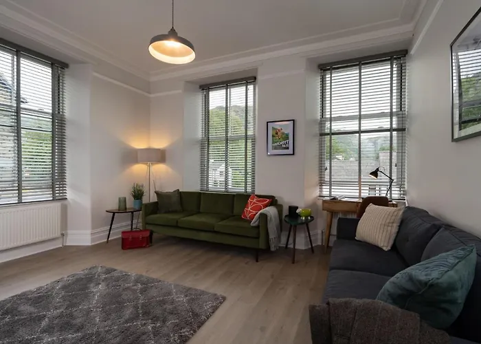 Spacious In Coniston, By Letmestay * Coniston