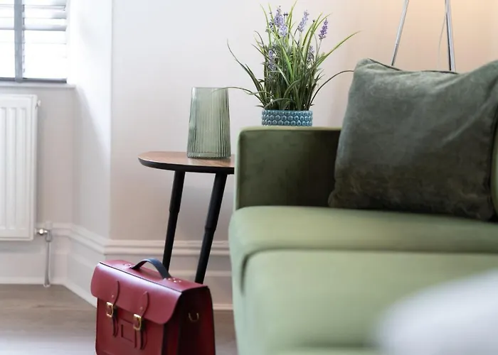 Spacious In Coniston, By Letmestay * Coniston