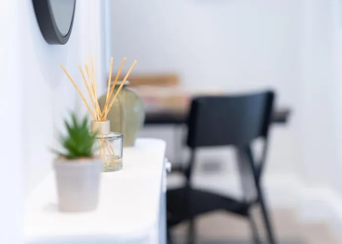 Apartment Spacious In Coniston, By Letmestay