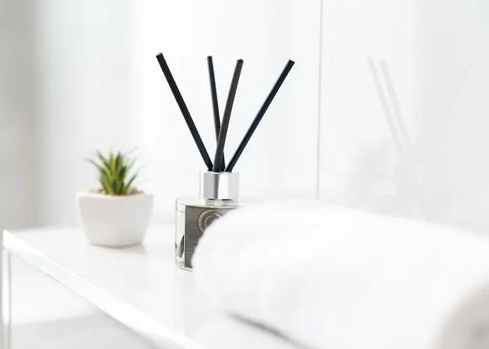 Apartment Spacious In Coniston, By Letmestay