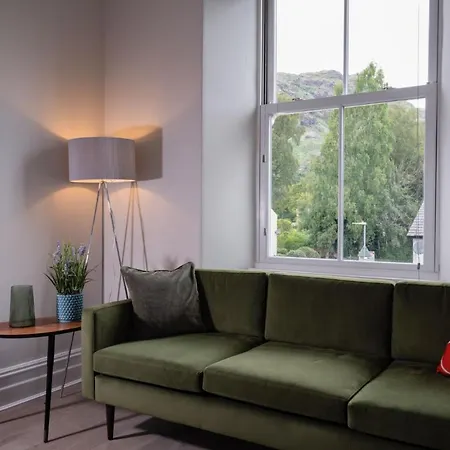 Appartement Spacious In Coniston, By Letmestay Coniston