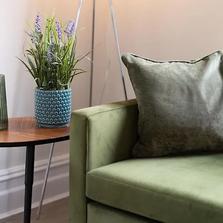Appartement Spacious In Coniston, By Letmestay